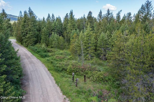 NKA Lot 4 Flat Iron, Spirit Lake, ID 83869