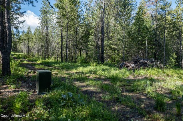 NKA Lot 4 Flat Iron, Spirit Lake, ID 83869