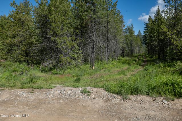 NKA Lot 4 Flat Iron, Spirit Lake, ID 83869