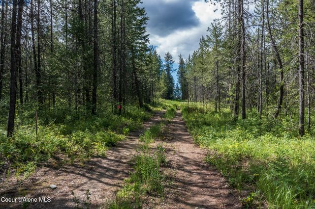 NKA Lot 4 Flat Iron, Spirit Lake, ID 83869