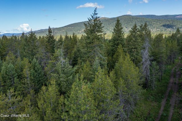NKA Lot 4 Flat Iron, Spirit Lake, ID 83869