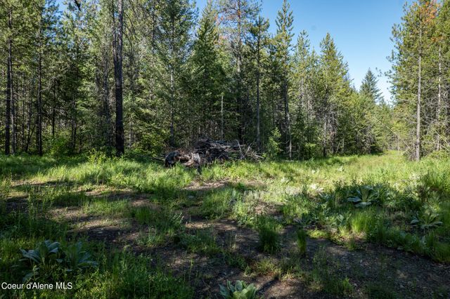 NKA Lot 4 Flat Iron, Spirit Lake, ID 83869
