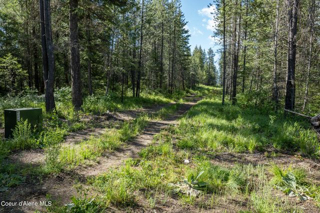 NKA Lot 4 Flat Iron, Spirit Lake, ID 83869