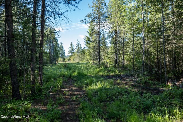 NKA Lot 4 Flat Iron, Spirit Lake, ID 83869
