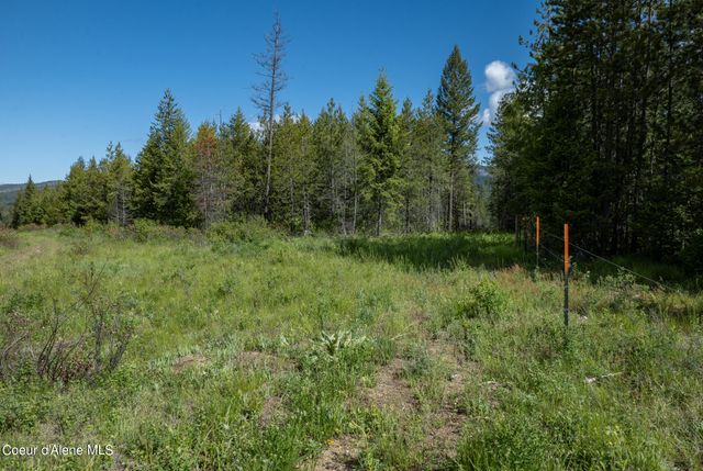 NKA Lot 4 Flat Iron, Spirit Lake, ID 83869
