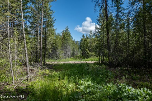 NKA Lot 4 Flat Iron, Spirit Lake, ID 83869