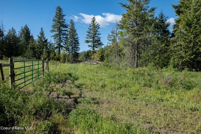 NKA Lot 4 Flat Iron, Spirit Lake, ID 83869