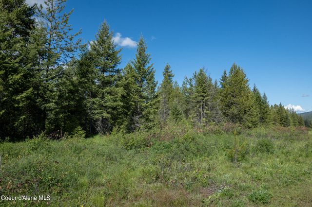 NKA Lot 4 Flat Iron, Spirit Lake, ID 83869