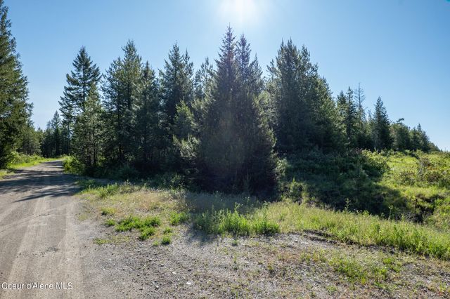 NKA Lot 4 Flat Iron, Spirit Lake, ID 83869