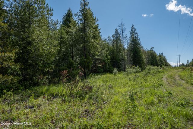 NKA Lot 4 Flat Iron, Spirit Lake, ID 83869