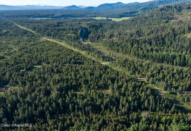NKA Lot 4 Flat Iron, Spirit Lake, ID 83869