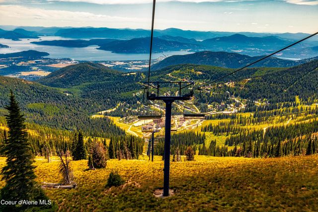 NKA Lot 4 Flat Iron, Spirit Lake, ID 83869