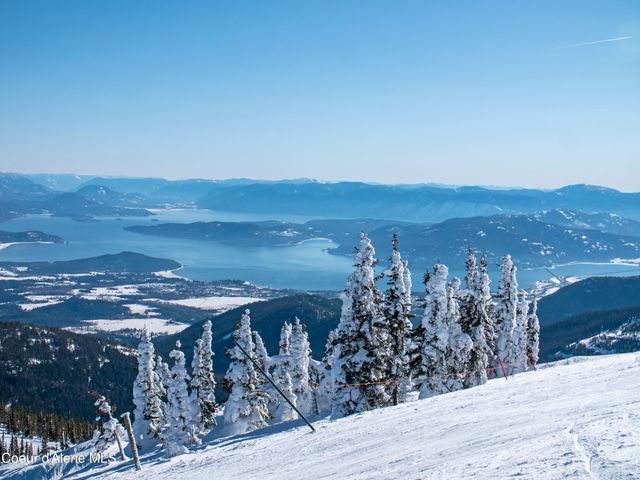 NKA Lot 4 Flat Iron, Spirit Lake, ID 83869