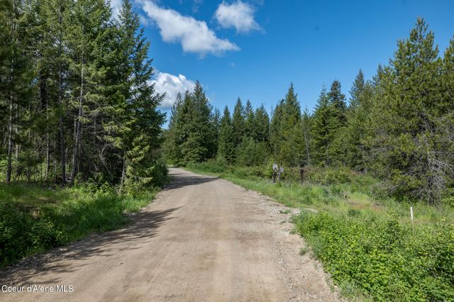 NKA Lot 4 Flat Iron, Spirit Lake, ID 83869