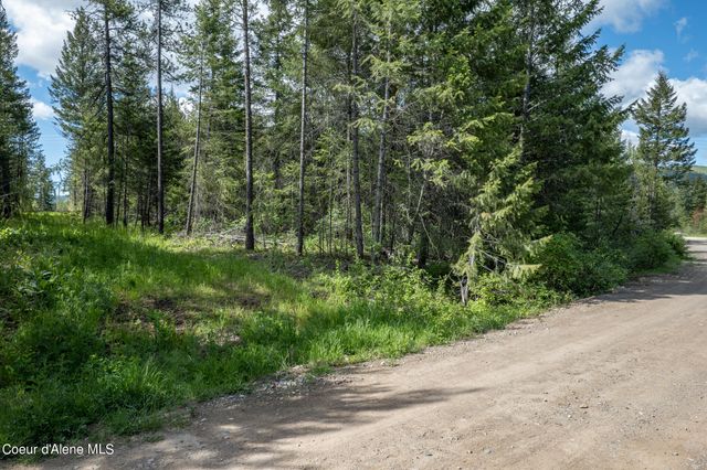 NKA Lot 4 Flat Iron, Spirit Lake, ID 83869