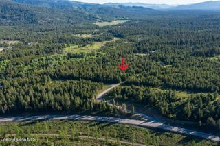 NKA Lot 4 Flat Iron, Spirit Lake, ID 83869