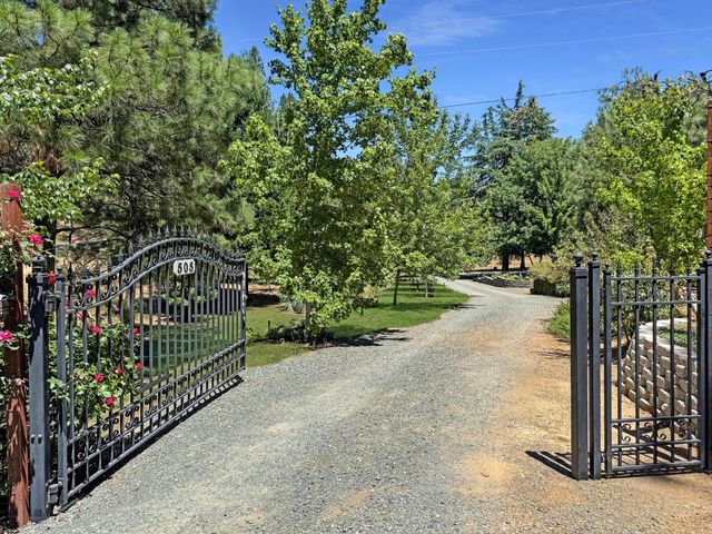505 Caruso Ct, Colfax, CA 95713
