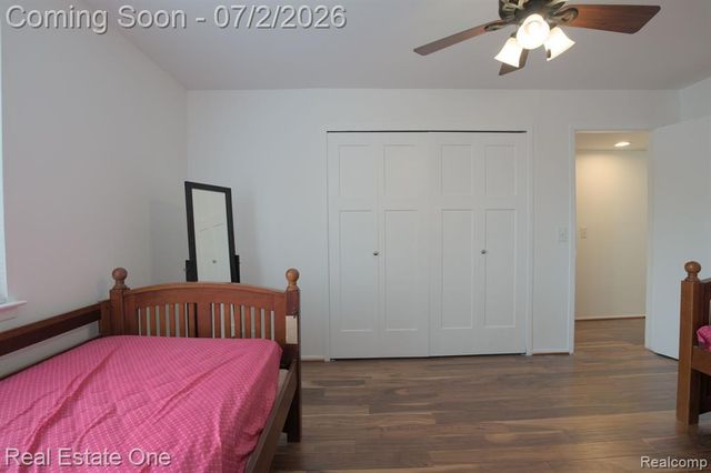 1944 Klingensmith Road 41, Bloomfield Hills, MI 48302