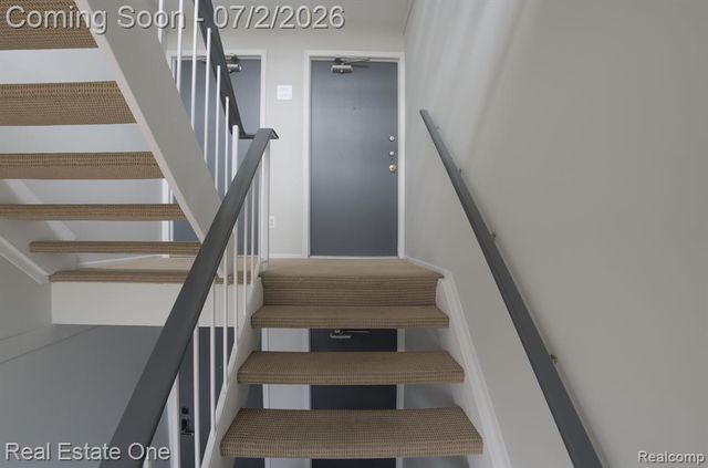 1944 Klingensmith Road 41, Bloomfield Hills, MI 48302
