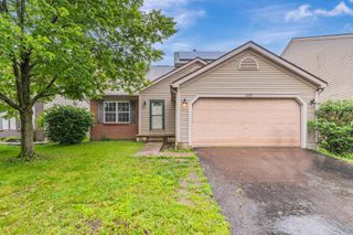 3150 Berkley Pointe Drive, Gahanna, OH 43230
