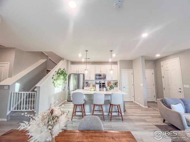 1154 Anker Drive, Erie, CO 80516