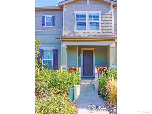 1154 Anker Drive, Erie, CO 80516