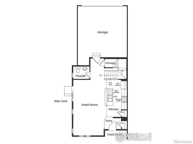 1154 Anker Drive, Erie, CO 80516