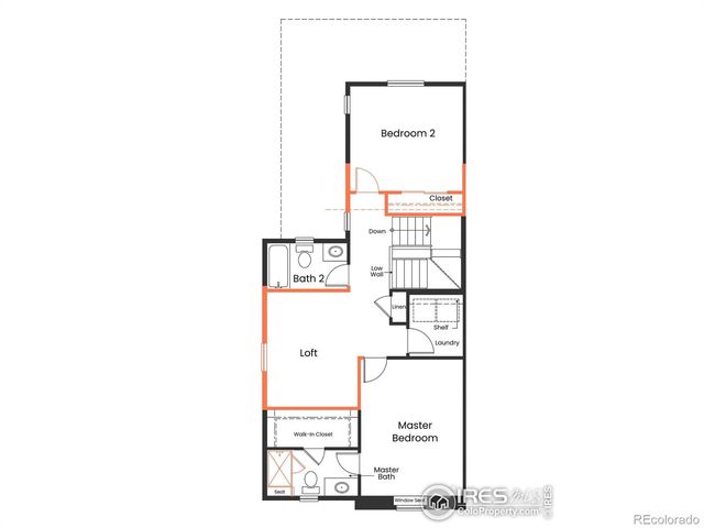 1154 Anker Drive, Erie, CO 80516