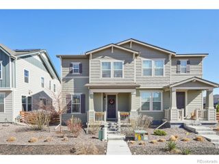 1154 Anker Drive, Erie, CO 80516