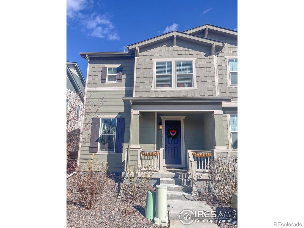 1154 Anker Drive, Erie, CO 80516