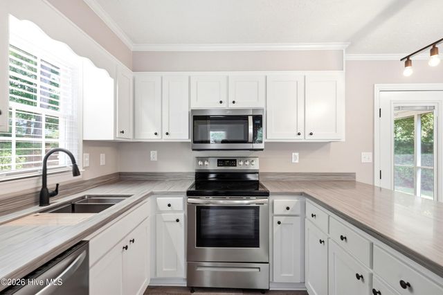 172 Evergreen Court, Rockingham, NC 28379