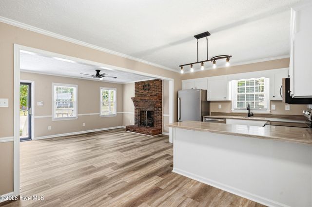 172 Evergreen Court, Rockingham, NC 28379