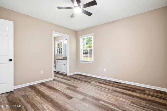 172 Evergreen Court, Rockingham, NC 28379