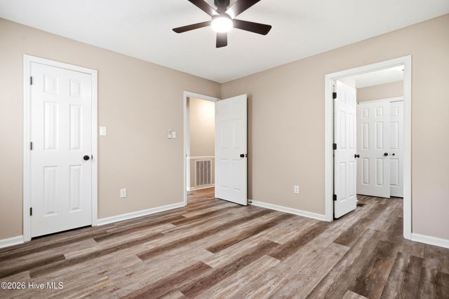 172 Evergreen Court, Rockingham, NC 28379