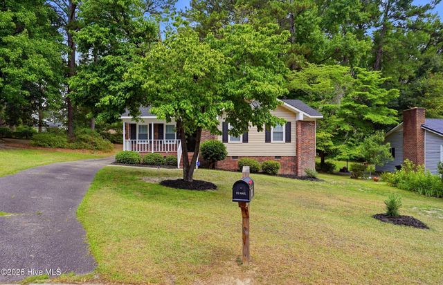 172 Evergreen Court, Rockingham, NC 28379