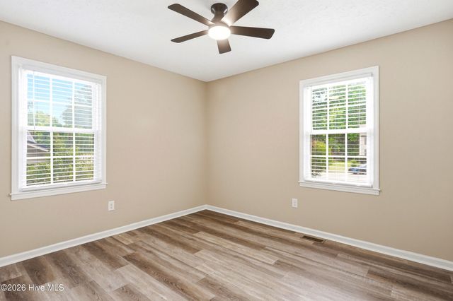 172 Evergreen Court, Rockingham, NC 28379