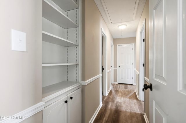 172 Evergreen Court, Rockingham, NC 28379