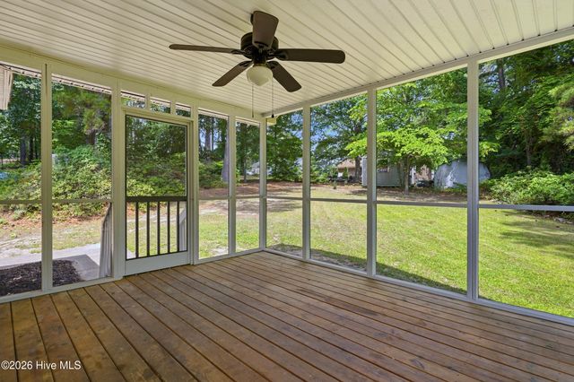 172 Evergreen Court, Rockingham, NC 28379