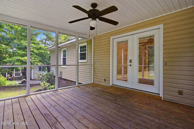 172 Evergreen Court, Rockingham, NC 28379