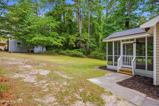 172 Evergreen Court, Rockingham, NC 28379