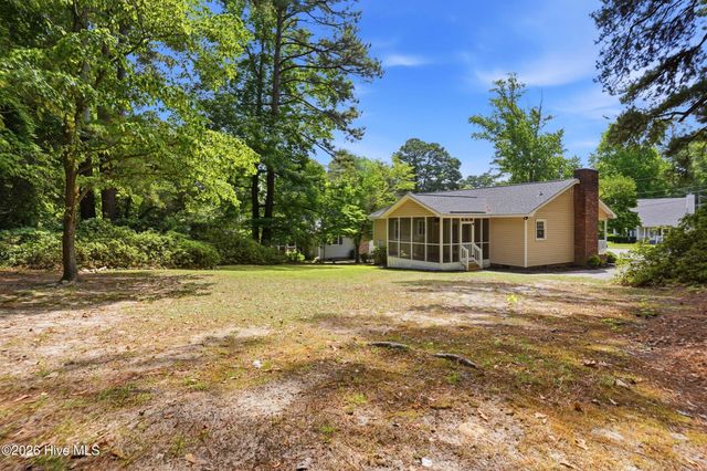 172 Evergreen Court, Rockingham, NC 28379