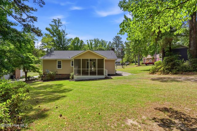 172 Evergreen Court, Rockingham, NC 28379