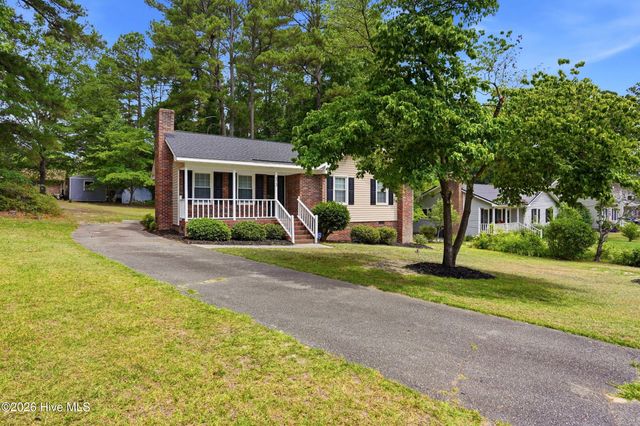172 Evergreen Court, Rockingham, NC 28379