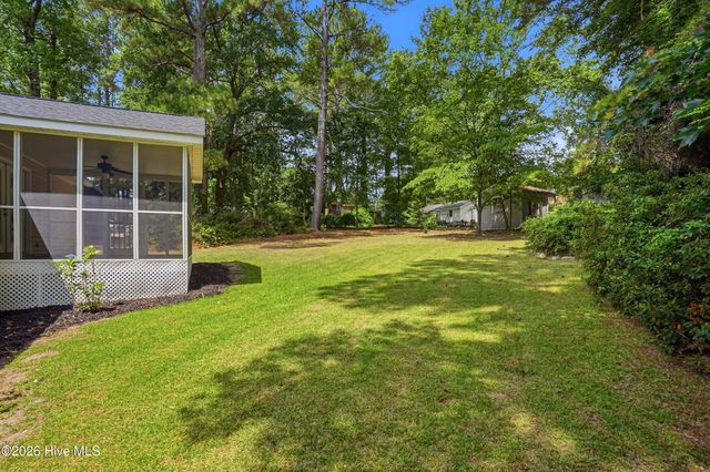 172 Evergreen Court, Rockingham, NC 28379