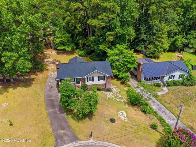 172 Evergreen Court, Rockingham, NC 28379
