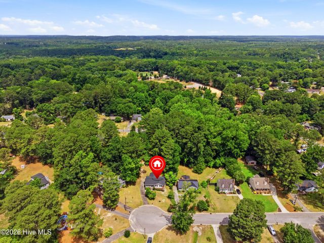 172 Evergreen Court, Rockingham, NC 28379