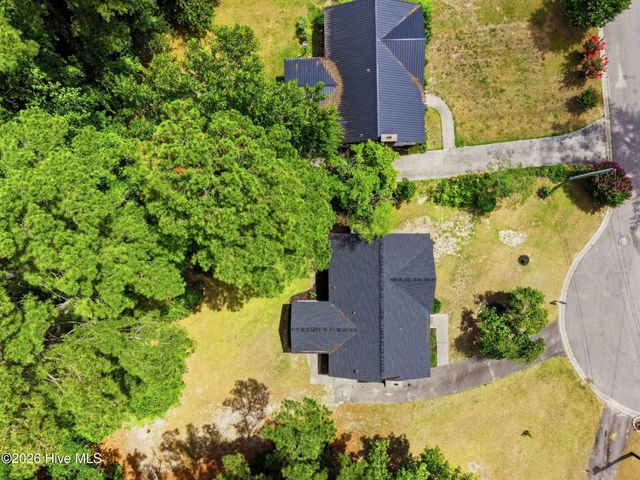 172 Evergreen Court, Rockingham, NC 28379