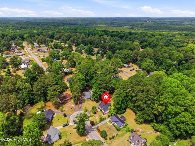 172 Evergreen Court, Rockingham, NC 28379
