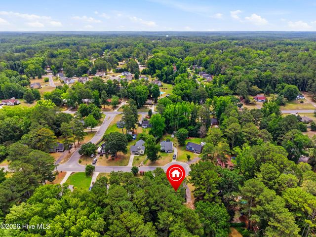 172 Evergreen Court, Rockingham, NC 28379