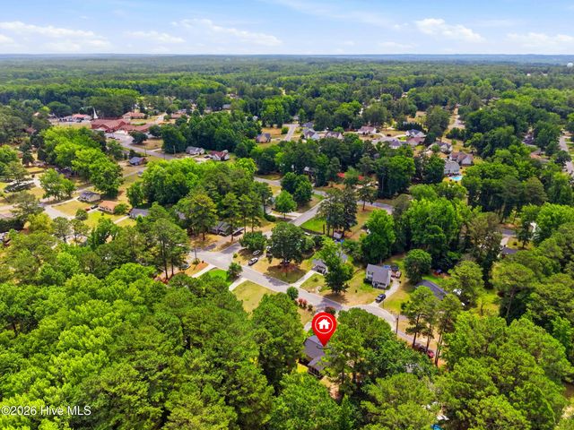 172 Evergreen Court, Rockingham, NC 28379